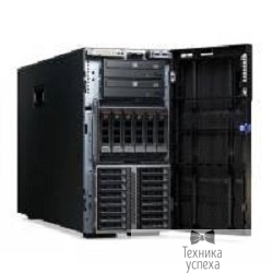 LENOVO Сервер Lenovo x3500 M5 1xE5-2620v3 1x16Gb 3.5" SAS/<wbr>SATA M1215 1x550W 85W (2R x 4, 1.2V) LP RDIMM O/<wbr>B HS DVD PSU (5464C4G)
