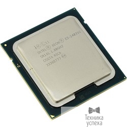Lenovo CPU Intel Xeon E5-2403 v2 Processor Option for ThinkServer TD340