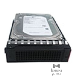 Lenovo ThinkServer 3.5" 300GB 10K Enterprise SAS 12Gbps Hot Swap Hard Drive