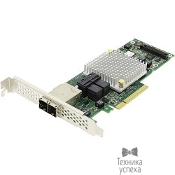 Lenovo NIC Lenovo ThinkServer 8885e PCIe 12Gb SAS Adapter by PMC