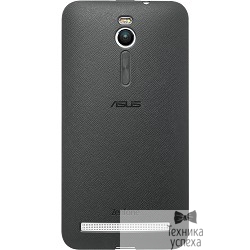 Чехол-крышка ASUS Bumper Case для ZenFone 2 ZE500CL, полиуретан, черный (90XB00RA-BSL2S0)