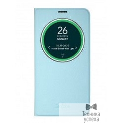 Чехол (флип-кейс) Asus для ZenFone ZE551ML  синий (90AC00F0-BCV013)