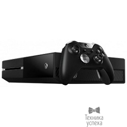 MICROSOFT Xbox One 1 TB HDD/<wbr>SSD Hybrid + Elite Gamepad [KG4-00062]