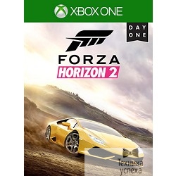 Forza Horizon 2 (12+)