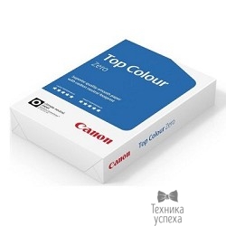 Canon 5911A114 Бумага Top Color Zero, 300г, А3, 125л