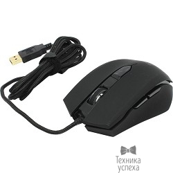 Mouse Tt eSPORTS by Thermaltake TALON Blu Black USB [MO-TLB-WDOOBK-01]