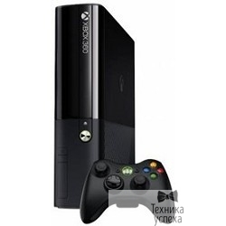 MICROSOFT Xbox 360 500 GB + FH2 + F4 [3M4-00043-f4]