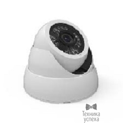 Rexant (45-0131) Купольная AHD 1Мп (720p) видеокамера, с ИК подсветкой