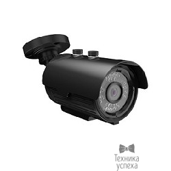 Rexant (45-0145) Уличная AHD 1,3Мп (960p) видеокамера, с Вариофокальным объективом 2,8-12мм. и ИК подсветкой