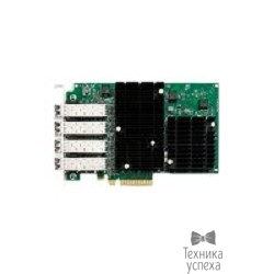 Lenovo NIC Lenovo ThinkServer LPe16004B-M6-L PCIe 16Gb 4 Port Fibre Channel Adapter by Emulex