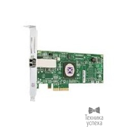 Lenovo NIC ThinkServer LPe16000B Single Port 16Gb Fibre Channel HBA by Emulex