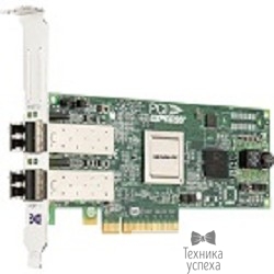 Lenovo NIC ThinkServer OCe14102-UM Dual Port CNA by Emulex