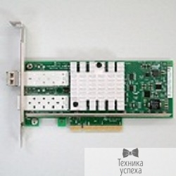 Lenovo NIC ThinkServer OCe14102-UX Dual Port CNA by Emulex