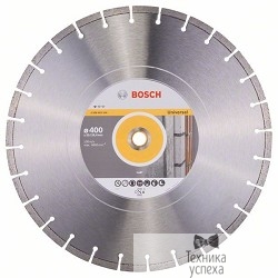 Bosch 2608602550 Алмазный диск Standard for Universal400-20/<wbr>25,4