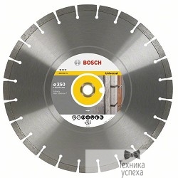 Bosch 2608602573 Алмазный диск Expert for Universal450-25,4