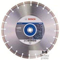 Bosch 2608602594 Алмазный диск Expert for Stone350-20/<wbr>25,4
