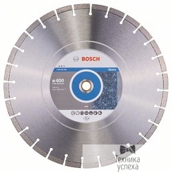 Bosch 2608602595 Алмазный диск Expert for Stone400-20/<wbr>25,4