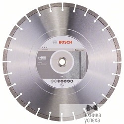Bosch 2608602659 Алмазный диск Best for Concrete400-20/<wbr>25,4