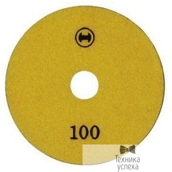 Bosch 2608603386 Полировочный диск 100 (10шт)