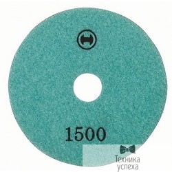 Bosch 2608603390 Полировочный диск 1500 (10шт)