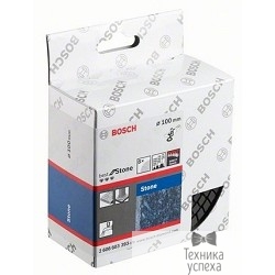 Bosch 2608603393 Набор дисков полировальных 50,100,200,400,800,
1500,3000 + BUFF (8шт)
