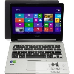 Купить Ноутбук Asus Rog G752vy-Gc260t