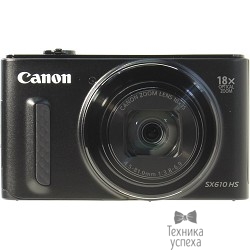 Цифровые фотокамеры CANON
