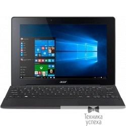 Планшет Acer Aspire Switch 10 Dock 10,1 (1280x800)IPS Cam (2/<wbr>2) Z8300 1440МГц (4) (2/<wbr>32)Гб microSD до 32Гб Win10 8060мАч Серебристый NT. G8VER.001