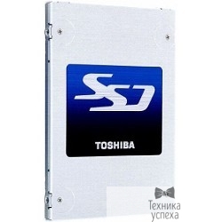 SSD Toshiba
