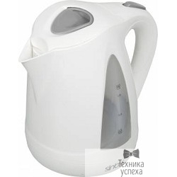 Чайник электрический Sinbo SK 7324 1.7л. 2000Вт белый (корпус: пластик) (327362)