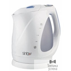 Чайник электрический Sinbo SK 2357 2.3л. 2000Вт слоновая кость (корпус: пластик) (946403)