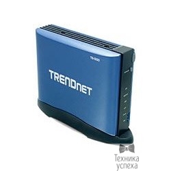 TRENDNet TS-I300 Cетевой файловый сервер USB 2.0 IDE