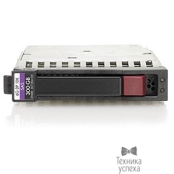 HP 300GB 6G SAS 10K rpm SFF (2.5-inch) Non-hot Plug Dual Port Enterprise 3yr Warranty Hard Drive (537809-B21)