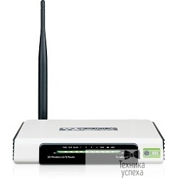 TP-Link TL-MR3220 Маршрутизатор 150Mbps Wireless Lite N 3G Router, Compatible with UMTS/<wbr>HSPA/<wbr>EVDO US