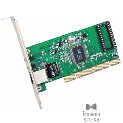 TP-Link TG3269 Сетевая карта 32bit Gigabit PCI Network Interface Card