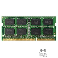 HP 2GB (1x2GB) Single Rank x8 PC3L-10600E (DDR3-1333) Unbuffered CAS-9 Low Voltage Memory Kit (647905-B21)